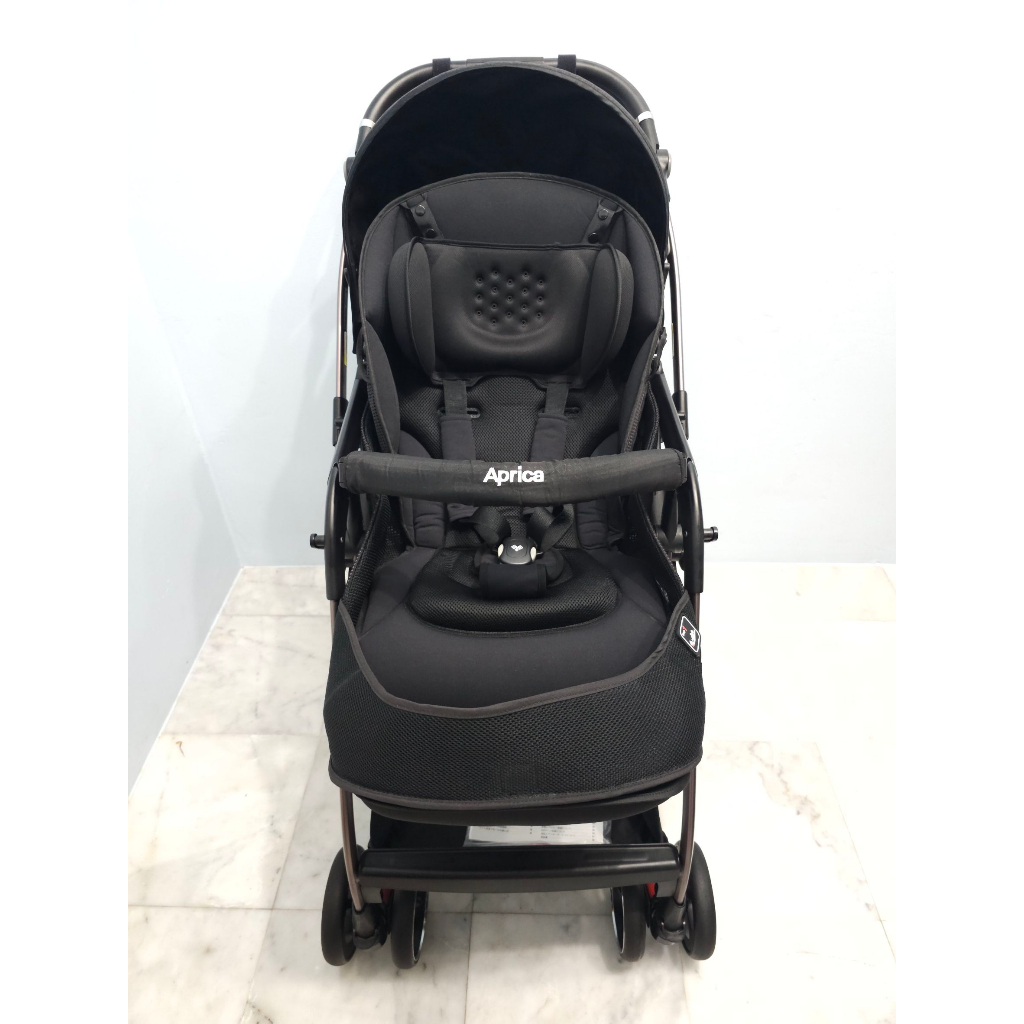 Aprica Optia Premium Cushion