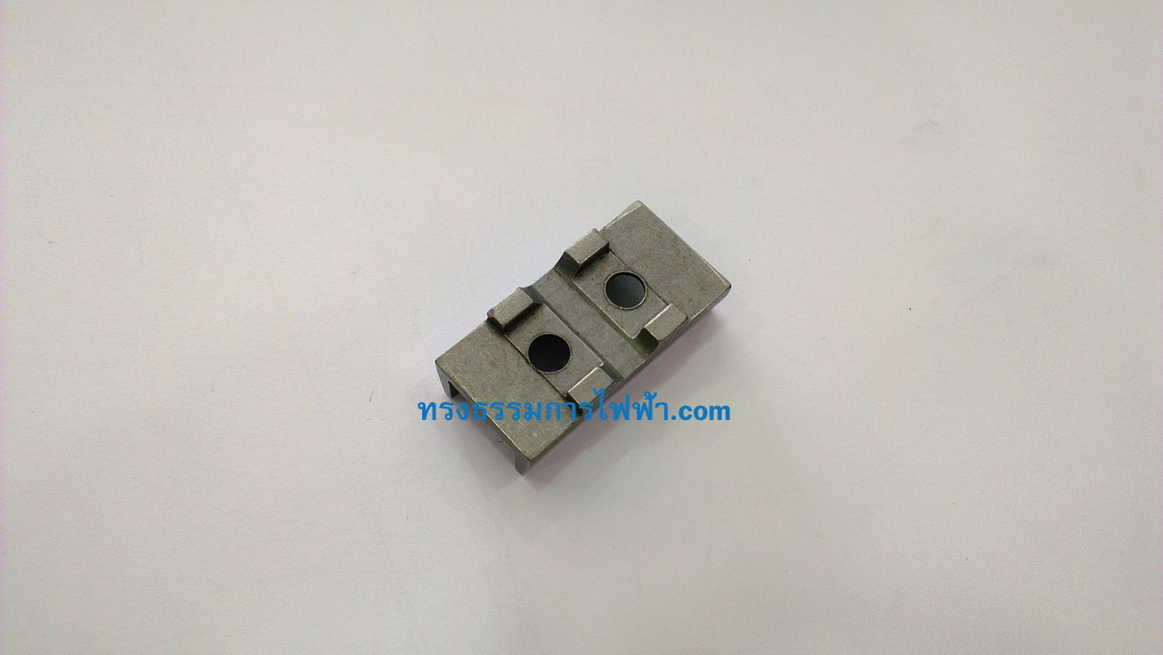 ประกับแกนชัก(ส่วนหลัง) เลื่อยจิ๊กซอว์ Bosch GST60, GST80, GST85 PBE #46 (แท้) #H1