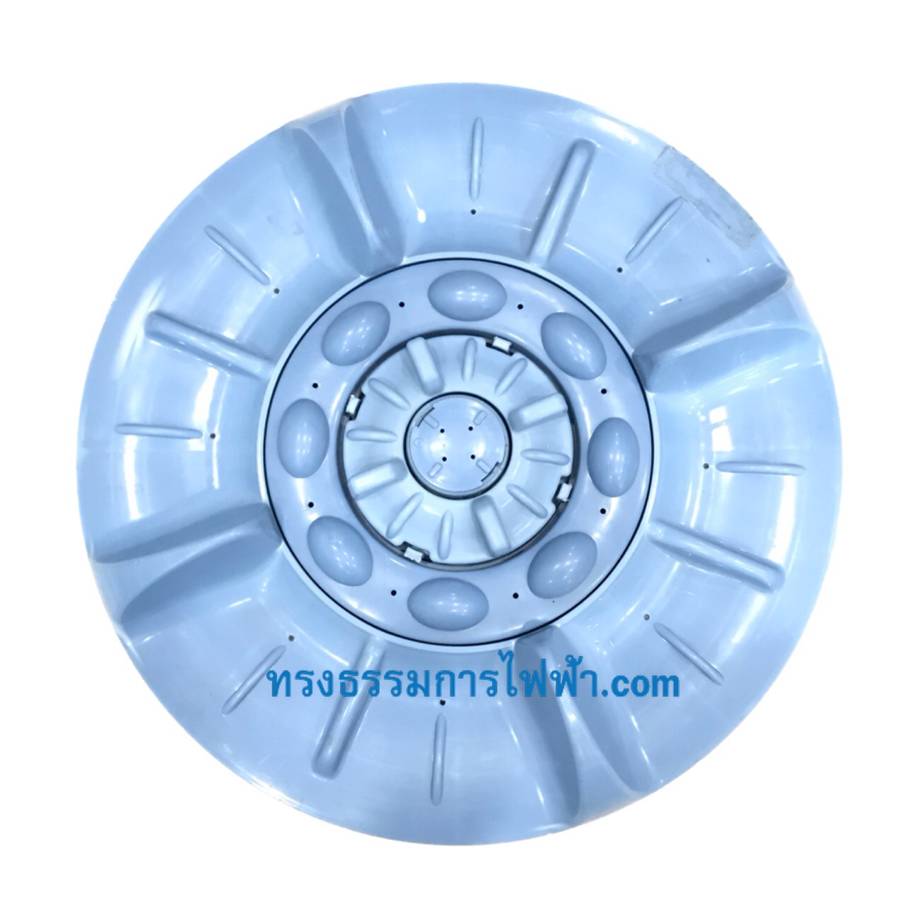 ใบพัดเครื่องซักผ้า ฮิตาชิ-Hitachi 38cm.