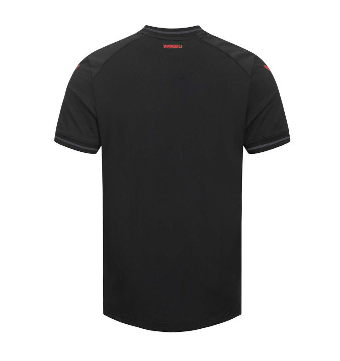 เสื้อไบเออร์ เลเวอร์คูเซ่น 2023-24 ชุดเหย้าของแท้
