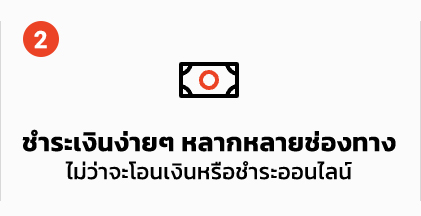 How To Order วิธีการสั่งซื้อสินค้า 1 ช้อปปิ้งอย่างมั่นใจ กับร้านค้าที่มีสัญลักษณ์ LnwPay 2 ชำระเงินง่ายๆ หลากหลายช่องทาง ไม่ว่าจะโอนเงินหรือชำระออนไลน์ 3 รอแป๊บเดียว เดี๋ยวของก็มาชัวร์ ถ้ามีปัญหา ติดต่อเราขอคืนเงิน