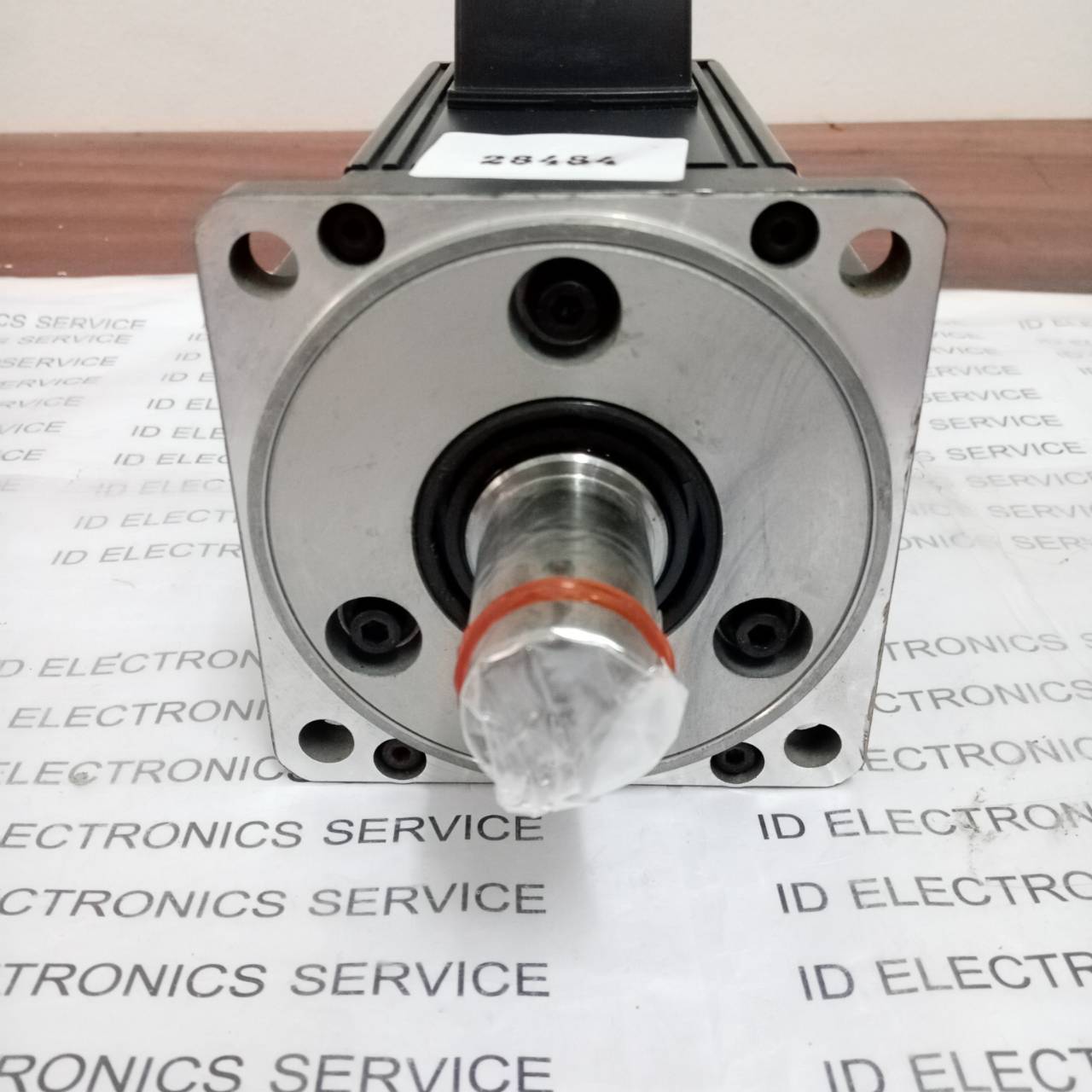 HG-RR153 SERVO MOTOR " MITSUBISHI "