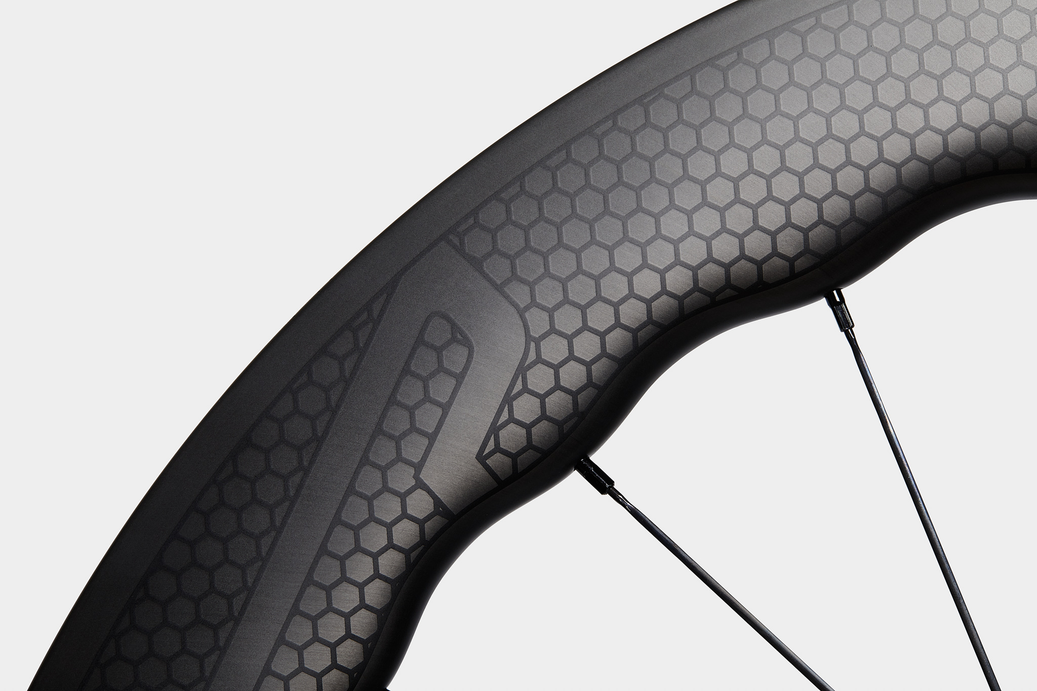 ชุดล้อเสือหมอบดิสเบรค Princeton WAKE 6560DB Carbonworks, ขอบสูง 65มม.