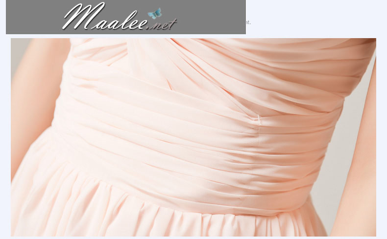 พร้อมส่ง ชุดราตรียาว สีครีม จับเดรปอกรูปหัวใจ ไหล่แต่งดอกไม้ 3 มิติสวยหวาน