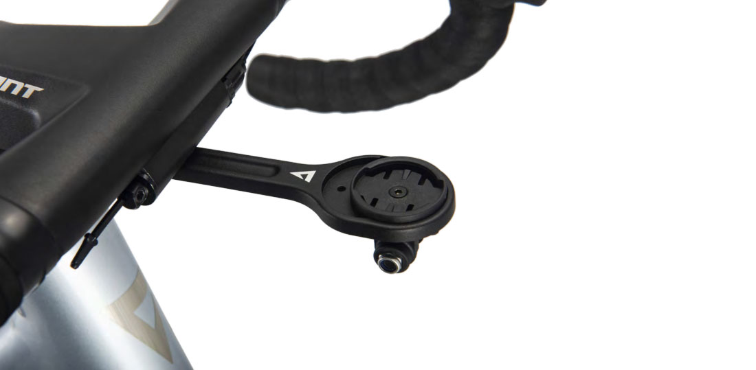 จักรยานเสือหมอบ GIANT PCR LTD 2 ปี 2026 | Shimano Tiagra 2×10 สปีด | ดิสก์เบรกไฮดรอลิก | 8.9 กก.