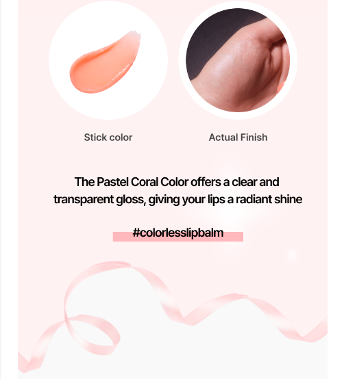 พรี Red Velvet OA.SM Fansignal Lip Balm นำเข้า 9 - 14 วัน