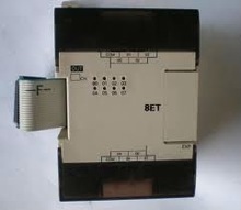 CPM1A-8ET PLC " OMRON "