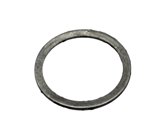 FLAT WASHERP สว่านไร้สาย Makita มากีต้า BTD060 [#17], DTD154 [#22], DTW300 [#16] Pn.267175-0 (แท้) ##
