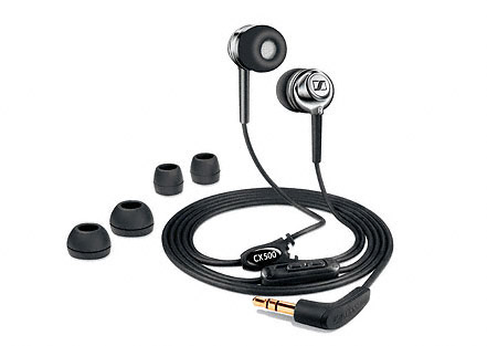 หูฟัง Sennheiser รุ่น CX500 Game Edition