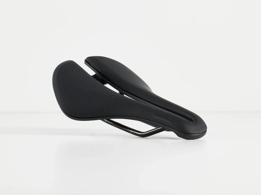 อาน Bontrager AEOLUS ELITE Bike Saddle, Size 145mm ราง Austenite เบาะเสือหมอบ