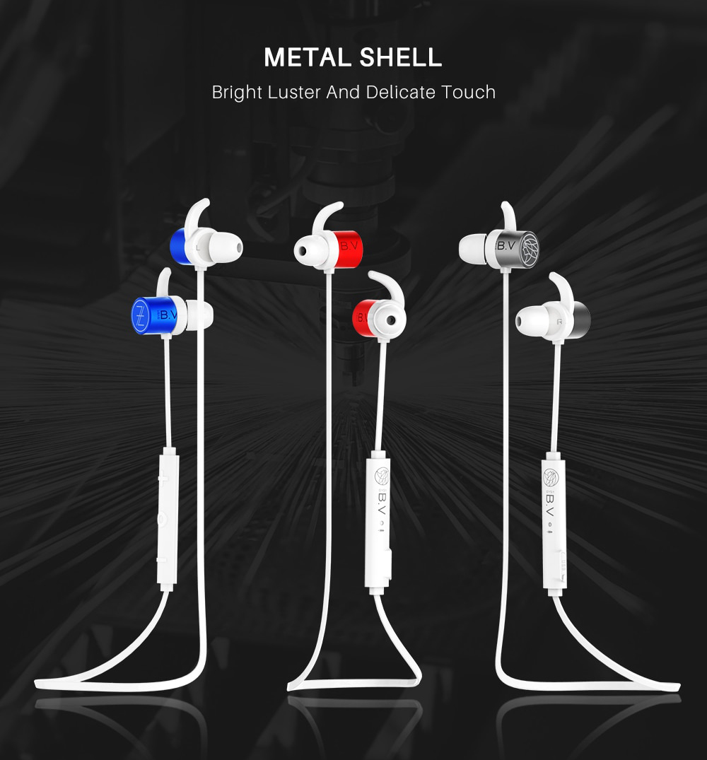 ขาย TFZ B.V SYS1 หูฟังบลูทูธ 5.0 ชิป Qualcomm CSR8645 รองรับ APTX