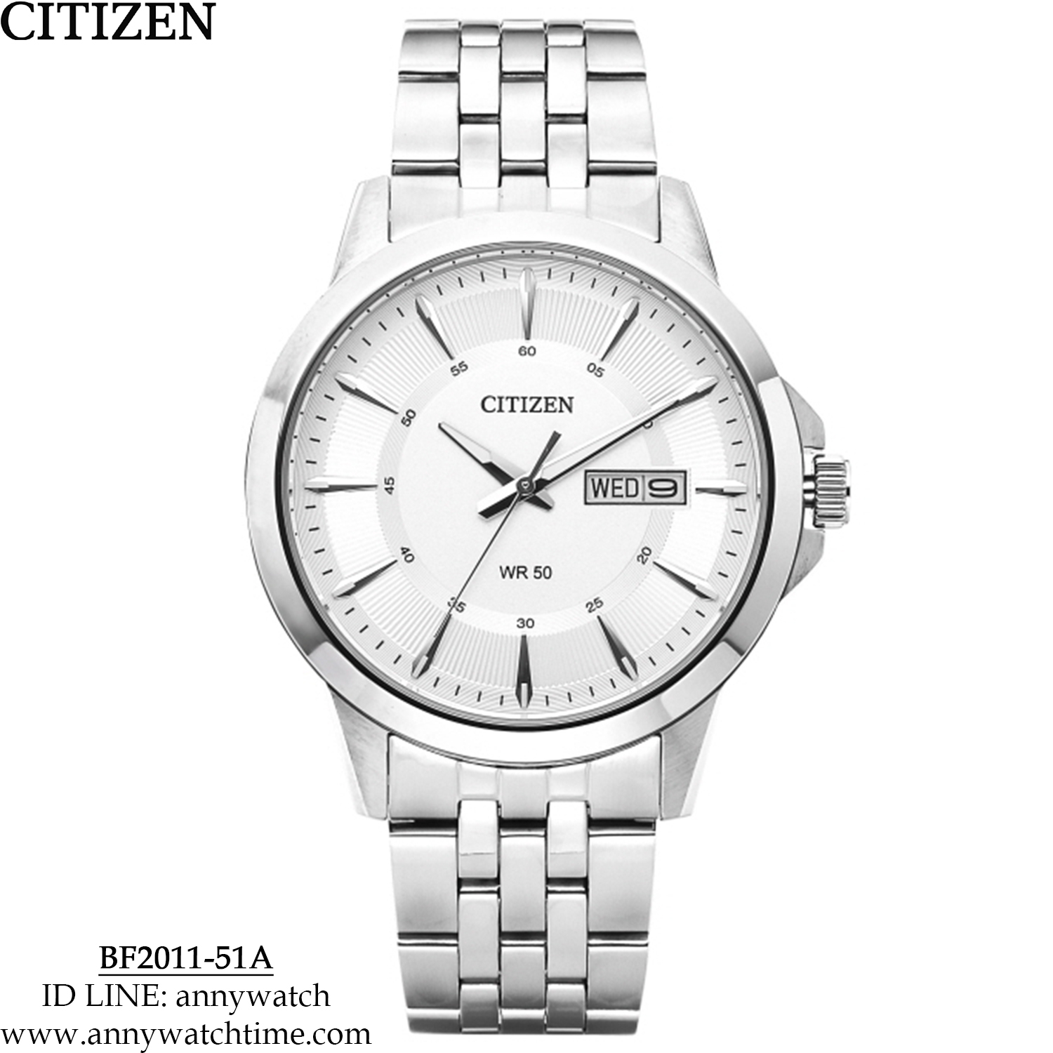 CITIZEN BF2011-51A