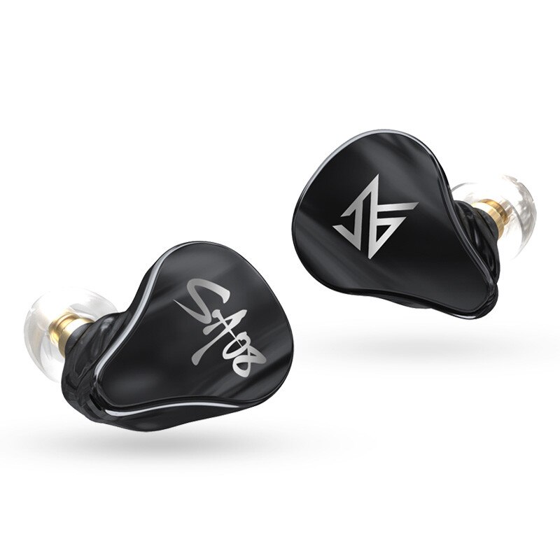 ขาย KZ SA08 หูฟัง True Wireless 4 ไดร์เวอร์ (4BA) ประกันศูนย์ไทย
