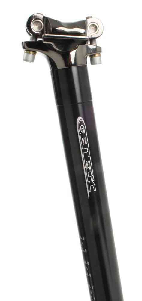 GENETIC หลักอานมีเนียม รุ่น SYNGENIC, 300MM, 30.9MM, 27.2MM