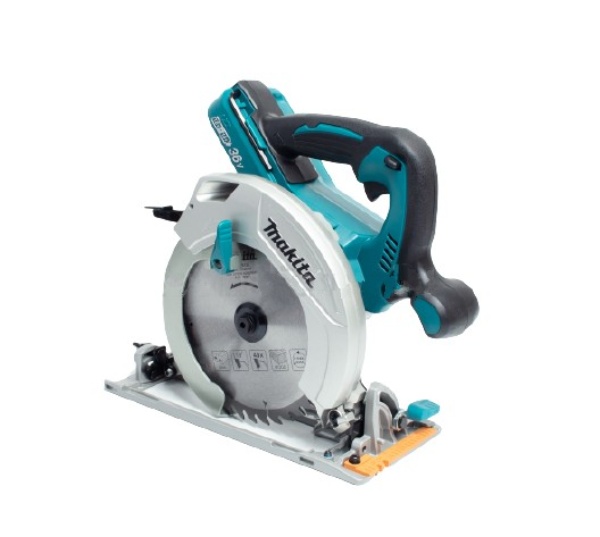 เลื่อยวงเดือนไร้สาย 7" Makita มากีต้า รุ่น DHS710Z (แท้) ##