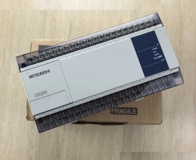 FX1N-60MR-001 PLC " MITSUBISHI "