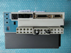 MDDFT5325 SERVO DRIVE " PANASONIC "