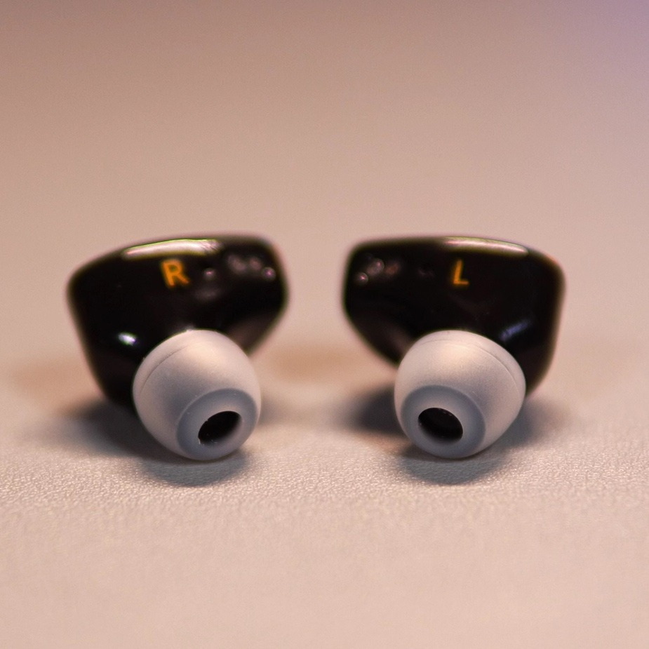 <PreOrder> VE UA Guangzhi หูฟัง IEMs ไดรเวอร์ Dynamic ไดอะแฟรมชุบเบริลเลียม ประกันศูนย์ไทย