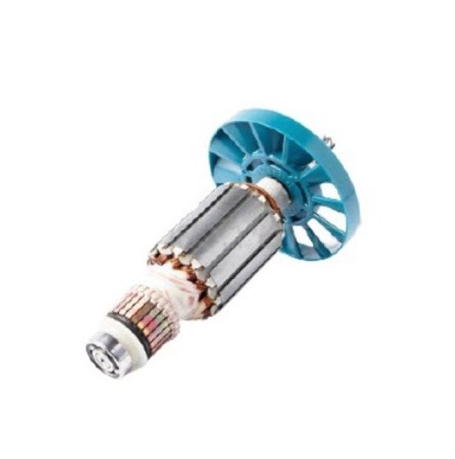 ทุ่น สว่านโรตารี่ Makita-มากีต้า HR3520 (แท้) ##