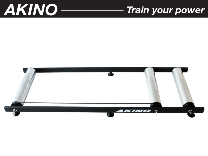 AKINO TRAINERS เทรนเนอร์แบบ 3 ลูกกลิ้ง TRAINER