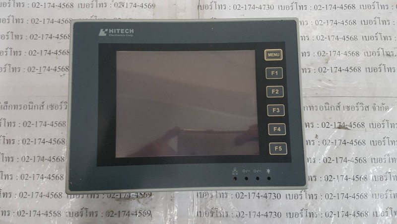 PWS6600C-N HMI " HITECH "