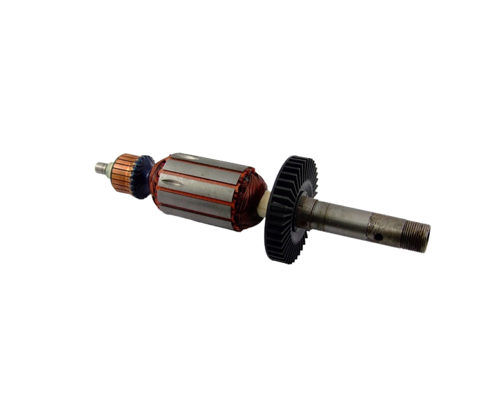 *เลิกจำหน่าย* ทุ่น หินเจียร คอยาว BOSCH บอช GGS27