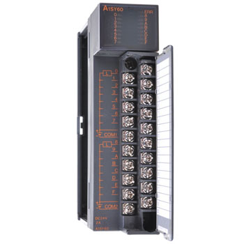A1SY60 PLC " MITSUBISHI "