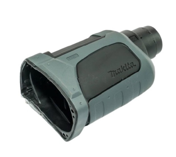 GEAR HOUSING COMPLETE สว่านโรตารี่ Makita-มากีต้า HR2475 [#17] Pn.158216-2 (แท้) ##