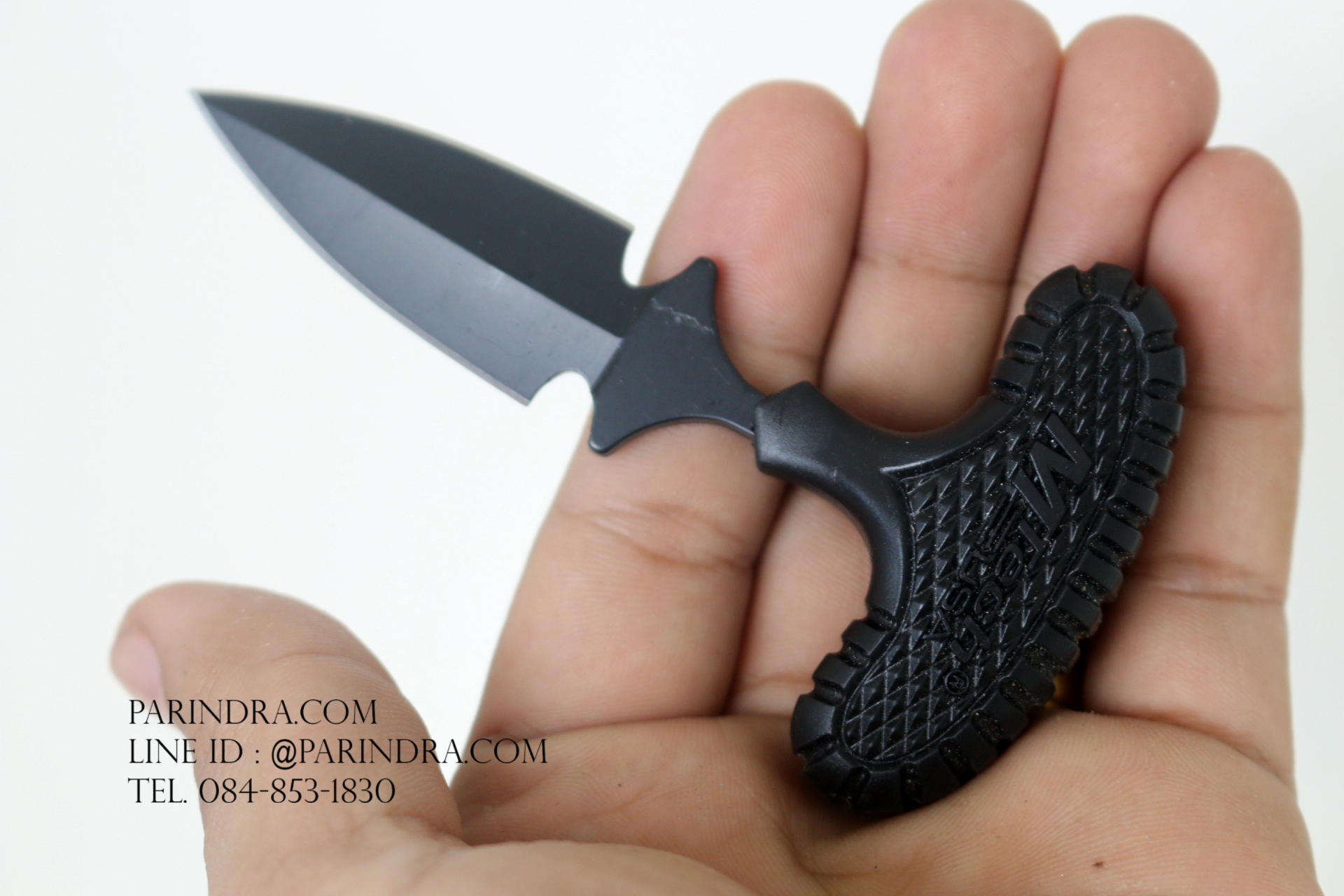 มีดชกต่อสู้ ป้องกันตัว Mtech (OEM)