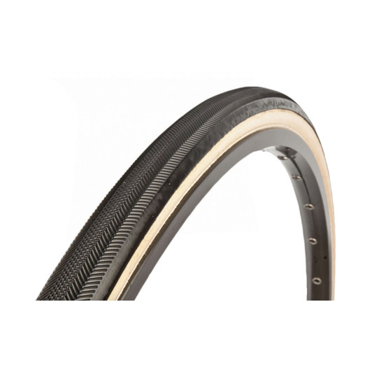 ยางนอก VITTORIA RALLY 700X23C ,23 - 28,TUBULAR ,PARA/BLACK ,VTBE100438 (ยางฮาล์ฟ)