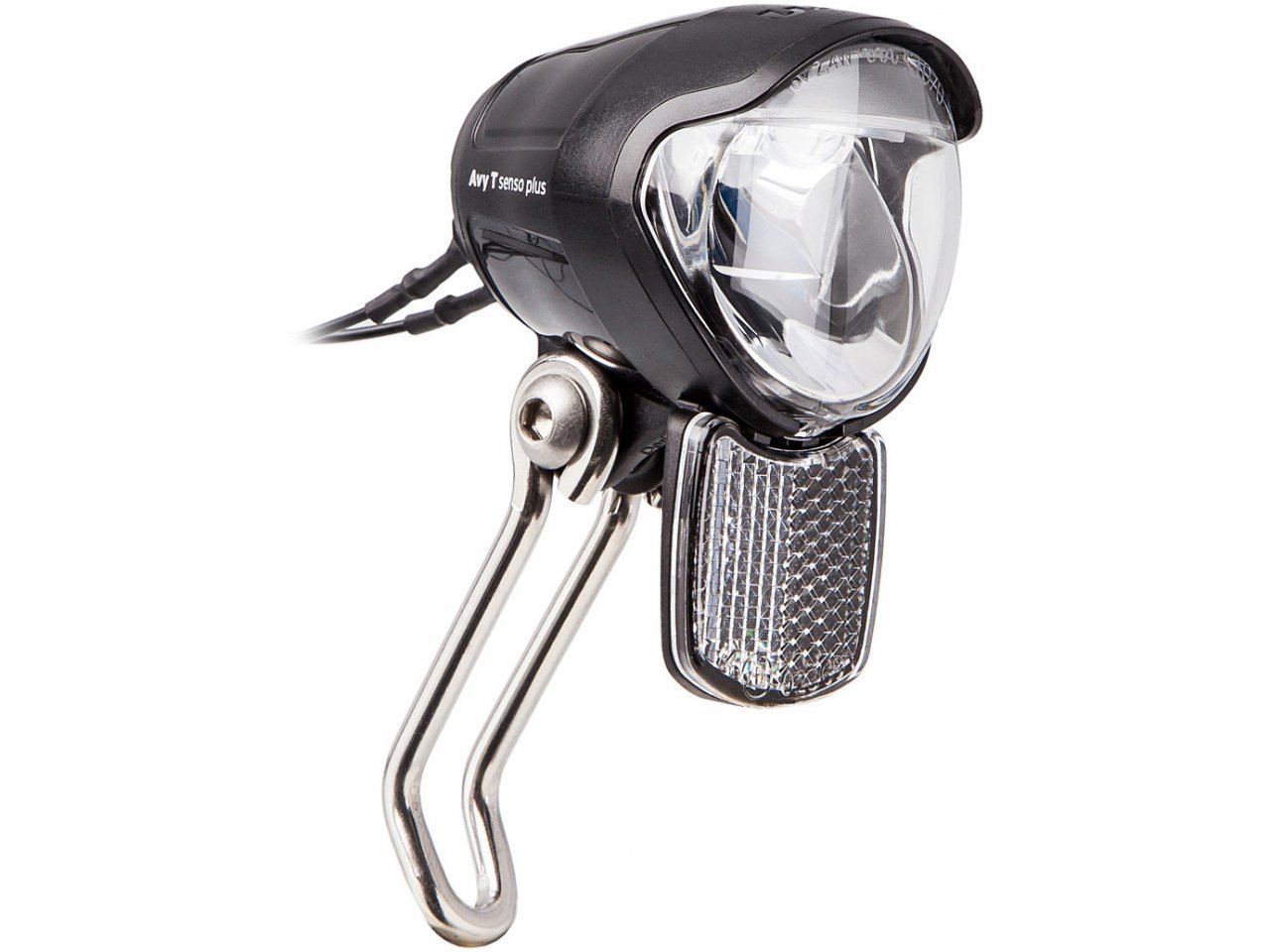 ไฟหน้า BUSCH & MULLER LUMOTEC IQ Avy T senso plus [162RTSNDI]