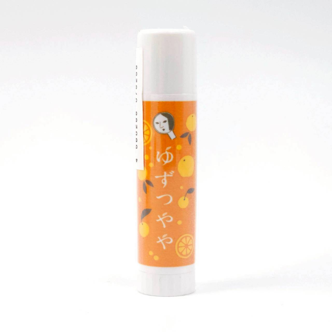 มีให้เลือก 2 แบบ! ลิปบาล์มยูซุญี่ปุ่นแท้ Yojiya Lip Cream Yuzu Tsuya หอมสดชื่น ละมุนแบบธรรมชาติ