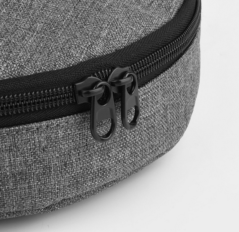 ขาย X-Tips Airpods MAX เคสหูฟังกระเป๋าซิบสำหรับปกป้อง Airpods MAX ตัวโปรดของคุณ