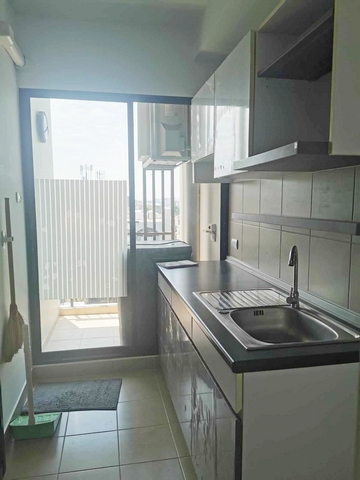 ให้เช่าคอนโด ศุภาลัย คิวท์ รัชโยธิน-พหลโยธิน 34 ตึกB 33.5 ตรม. เฟอร์ครบ ใกล้ BTS