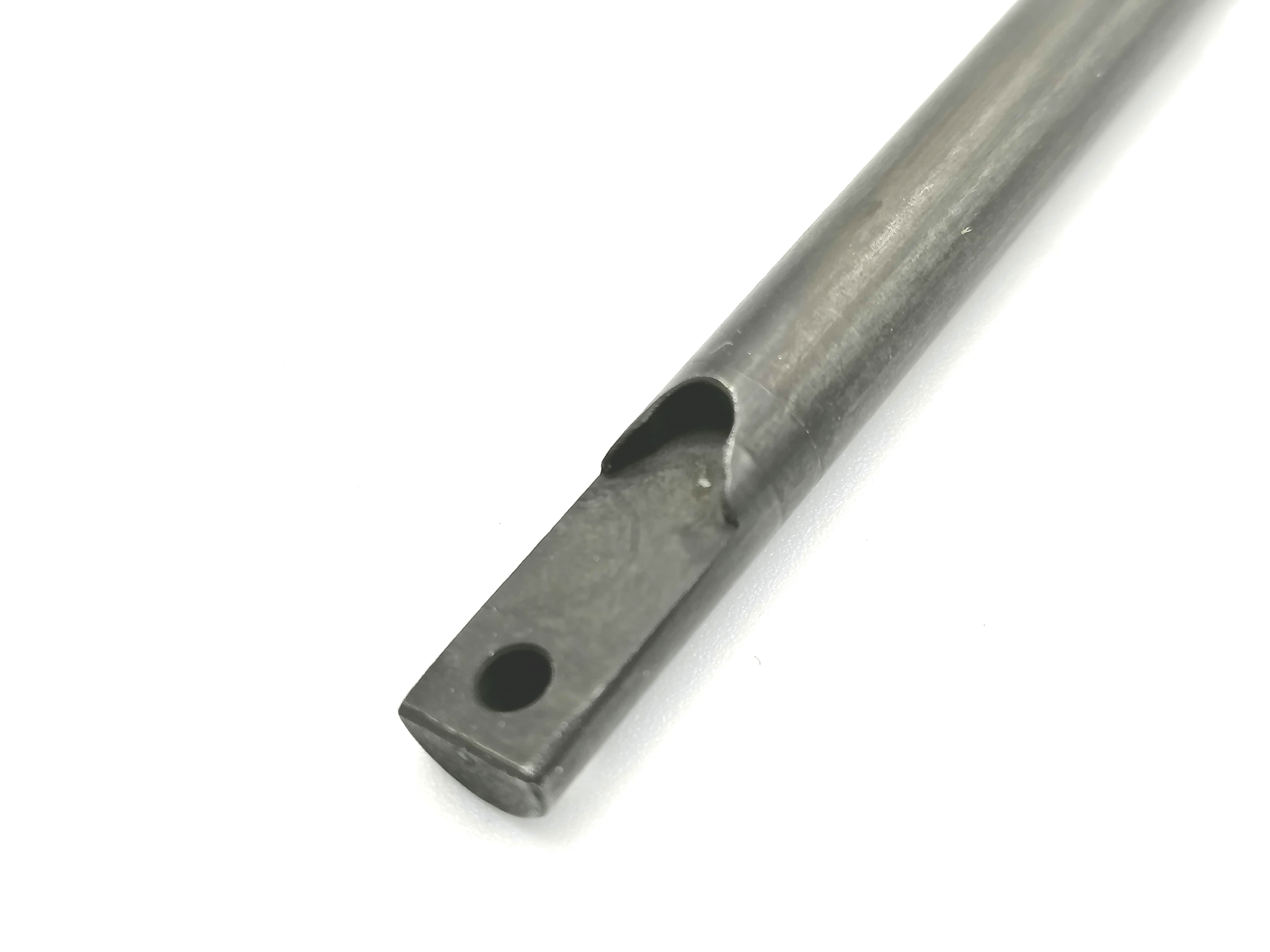 แกนชัก เลื่อยจิ๊กซอว์ Maktec, Makita MT430, M4302, M4302B #43 Pn.168514-6 (แท้) #H2