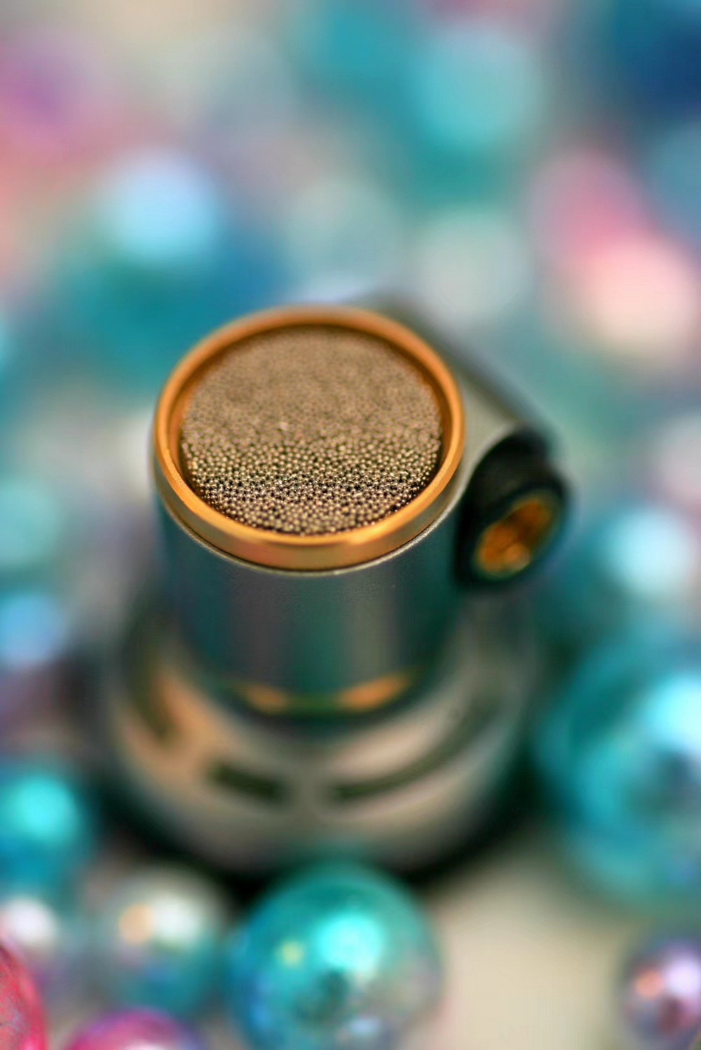 ขาย Astrotec Lyra Nature หูฟังเอียบัด ถอดสายได้ขั้ว MMCX รองรับ Hi-Res ประกันศูนย์ไทย