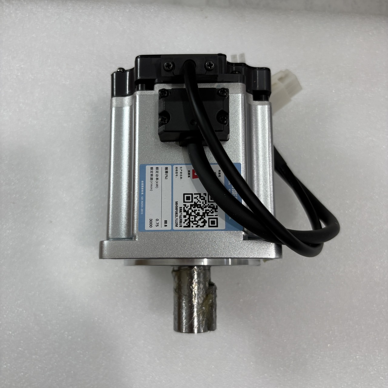 MHMF082L1U2M SERVO MOTOR “ PANASONIC ”