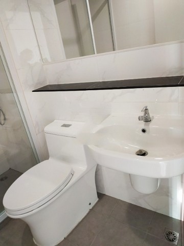 ให้เช่าคอนโด รีช พหลโยธิน 52 ชั้น 4 ห้อง 30 ตรม.ห้องใหม่ ใกล้ BTS สะพานใหม่