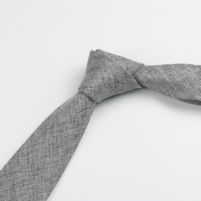 เนคไทคละสี