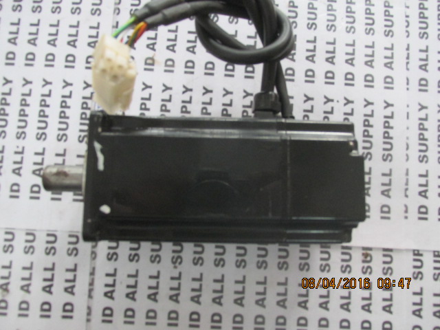 R88M-U20030HA-S1 SERVO MOTOR “ OMRON ”