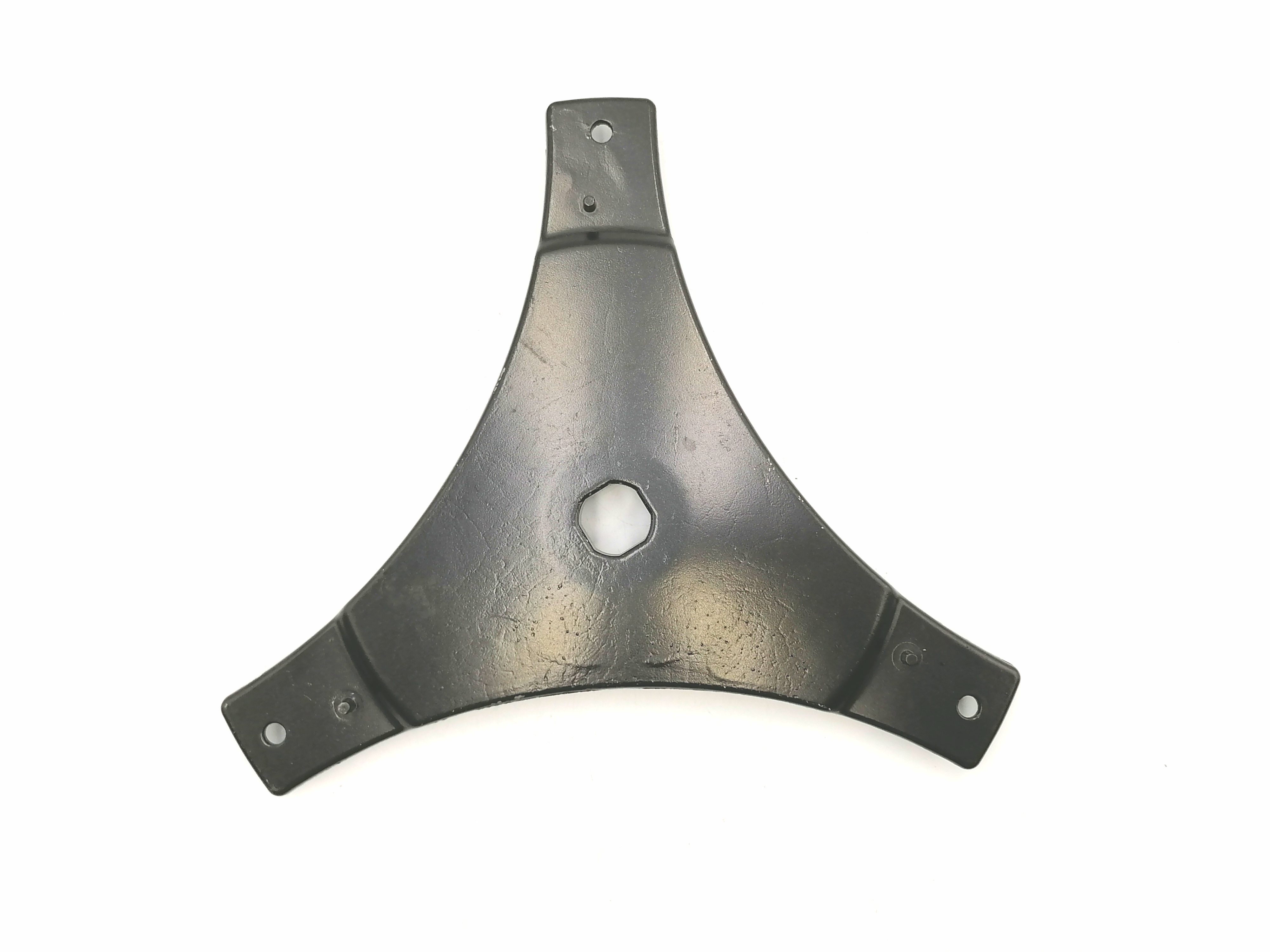 กากบาทถังเครื่องซักผ้า LG (แท้) มี2สี (ดำ-เงิน)