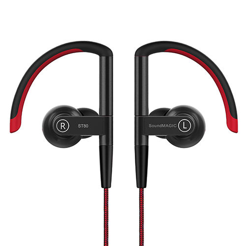 ขาย Soundmagic ST80 หูฟัง Bluetooth 4.2 เสียงดีรองรับ Smartphone มี 3 สี