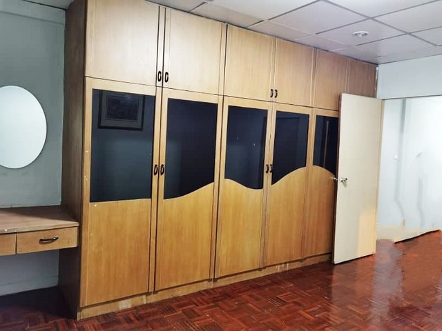 ให้เช่าทาวน์เฮาส์ 2 ชั้น 19 ตรว.หมู่บ้านสหโชค ถนนรามอินทรา 34 ใกล้ตลาดนัดเลียบด่วนรามอินทรา