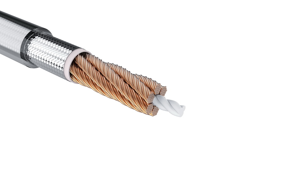 ขาย DUNU HULK PRO สายอัพเกรดหูฟัง Furukawa OCC Monocrystalline ระดับ High-End