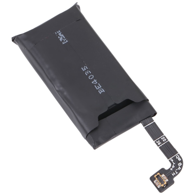 ขายแบตเตอรี่อะไหล่สำหรับเปลี่ยน Huawei FreeBuds Pro / Freebuds PRO 2 สำหรับเคสชาร์จ [-แบต-]