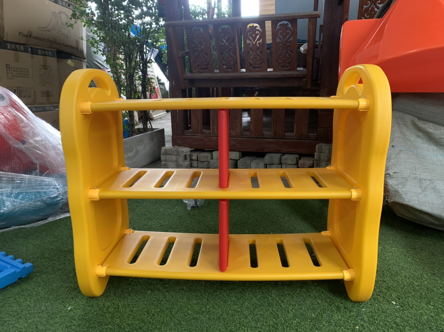 ชั้นวางของแพนกวิน