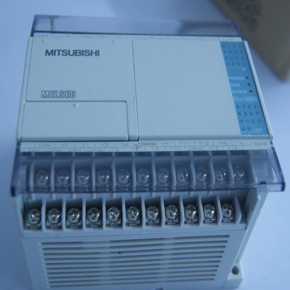 FX1S-20MT-001 PLC " MITSUBISHI "