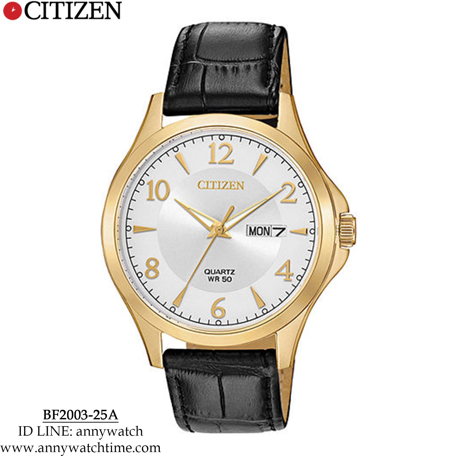 CITIZEN BF2003-25A
