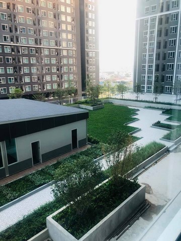 ให้เช่าคอนโด รีเจ้นท์โฮม บางซ่อน 28 ตึก A ชั้น 6 ห้อง 28 ตร.ม.เฟอร์ครบ ใกล้ MRT บางซ่อน เช่าถูกมาก