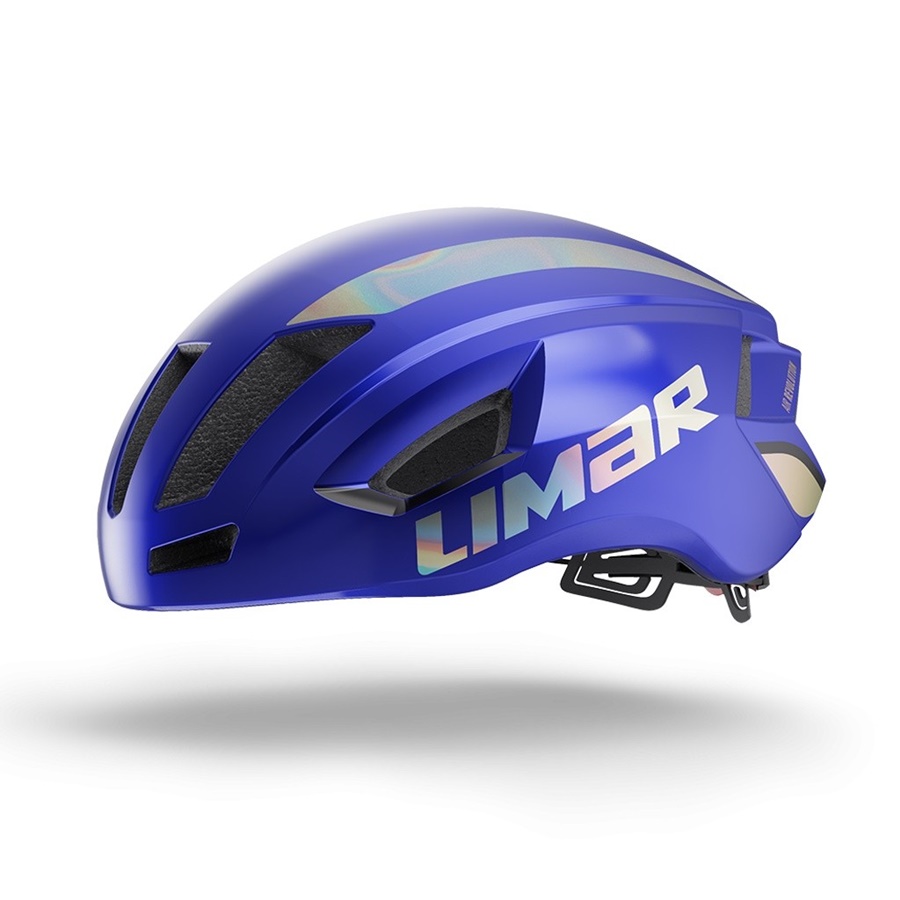 หมวกเสือหมอบ หมวกจักรยาน LIMAR AIR SPEED Road Helmet